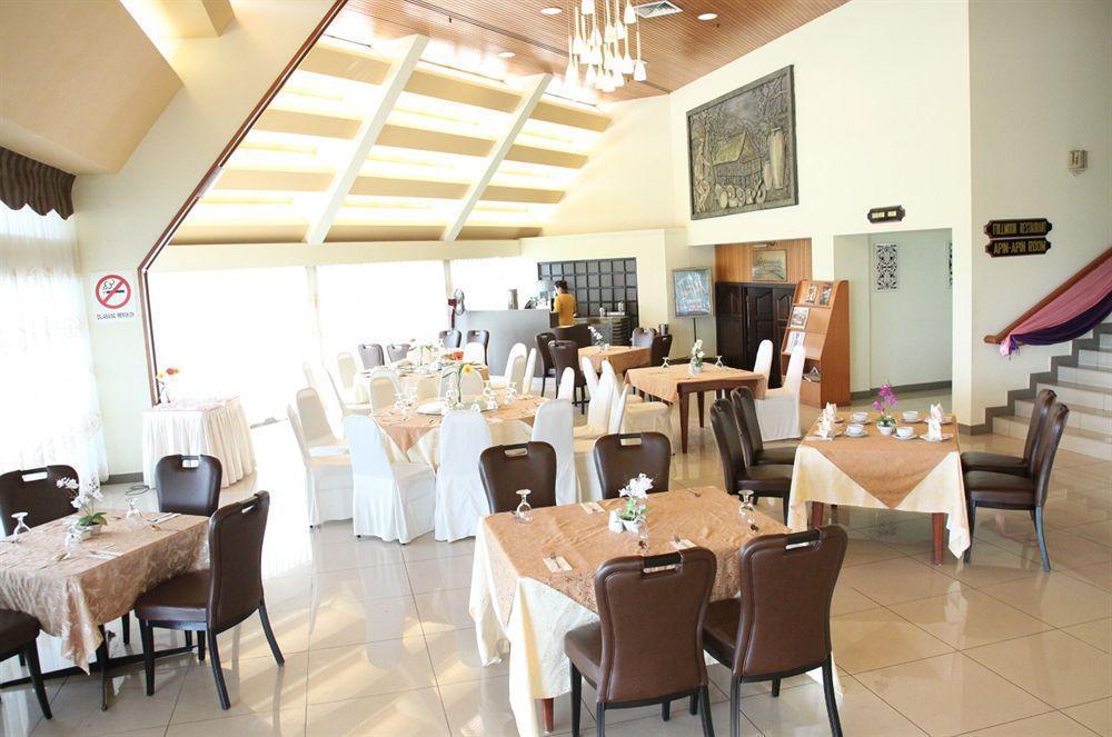 Oyo 89693 Perkasa Hotel Keningau Near Hospital Keningau Dış mekan fotoğraf