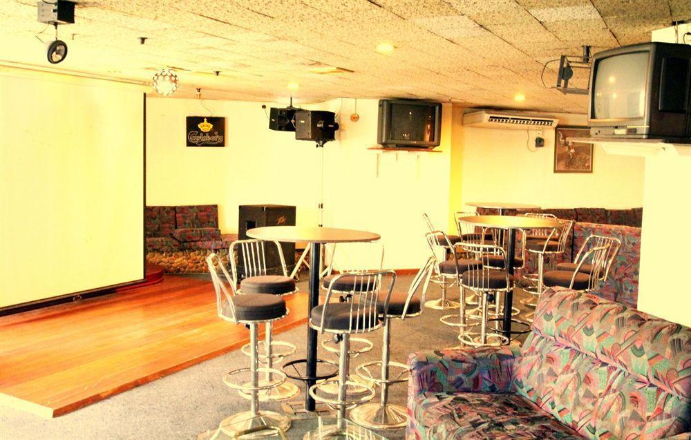 Oyo 89693 Perkasa Hotel Keningau Near Hospital Keningau Dış mekan fotoğraf